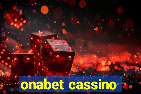 onabet cassino